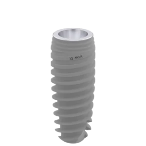 XGATE dental implants