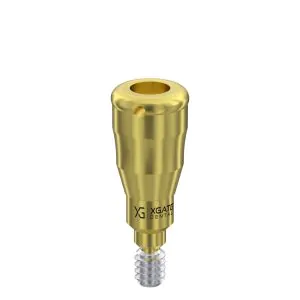 DLOC Attachment Abutment GH 2 mm for Straumann® BL