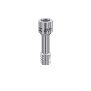 Screw for Angled MUA D-Type for MIS® V3 NP