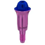 Straight Multi-Unit Abutment D-Type GH 5 mm for MIS® V3 RP