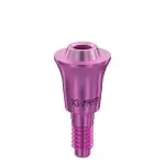 Straight Multi-Unit Abutment V-Type GH 3 mm for MIS® V3 RP