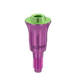 Straight Multi-Unit Abutment V-Type GH 4 mm for MIS® V3 RP