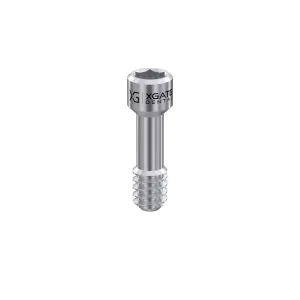 Screw for Abutment for MIS® V3 NP