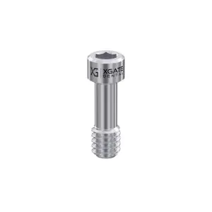 Screw for Abutment for MIS® V3 RP