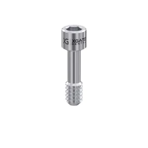 Screw for Abutment for NobelActive® NP