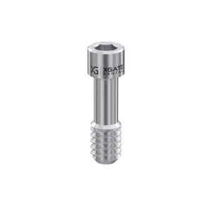 Screw for Abutment for NobelActive® RP