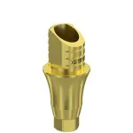 Ti-Base UNO Hex H4 GH 4 mm for NobelActive® NP