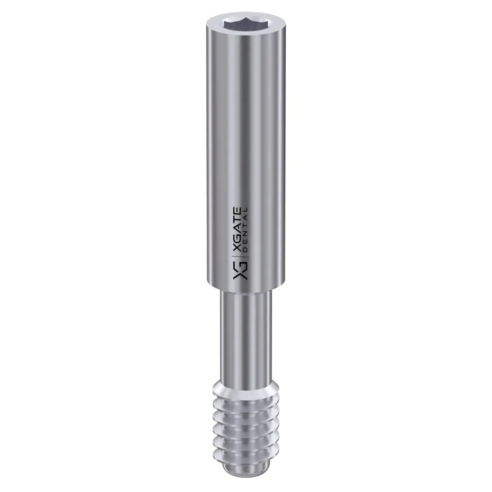Screw for Transfer Closed Tray for XGATE X11 RP