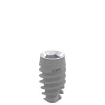 X3 Dental Implant Ø4.2 L8 Internal Hex Regular Platform