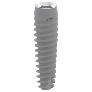 X3 Dental Implant Ø4.2 L16 Internal Hex Regular Platform