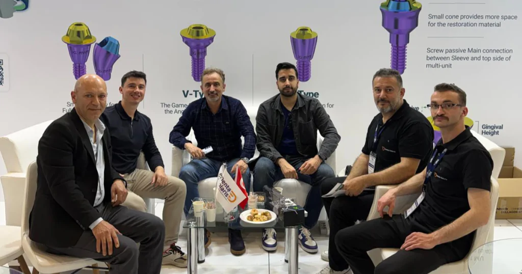 XGATE Dental at IDEX Istanbul 2026: Engineering Precision and Advancing Multi-Unit Restorations
