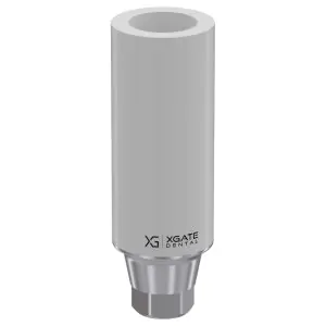 UCLA Titanium Base Regular for XGATE X11 RP