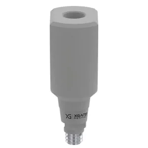 Scan Body Implant Level for MIS® V3 NP