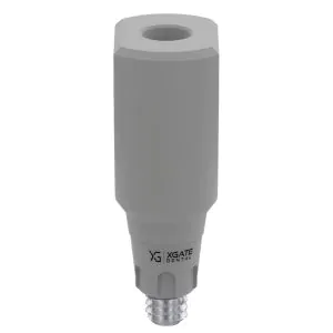 Scan Body Implant Level for MIS® V3 RP