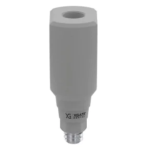 Scan Body Implant Level for Megagen AnyRidge®
