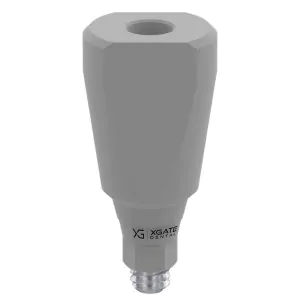 Scan Body Implant Level for NobelActive® NP