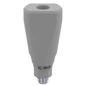 Scan Body Implant Level for NobelActive® RP