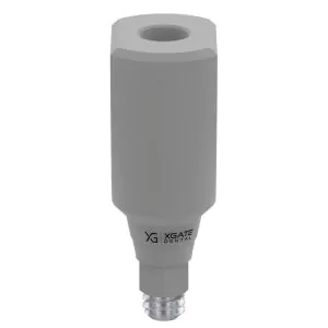 Scan Body Implant Level for XGATE X11 MP