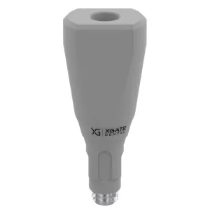 Scan Body Implant Level for Straumann® BL