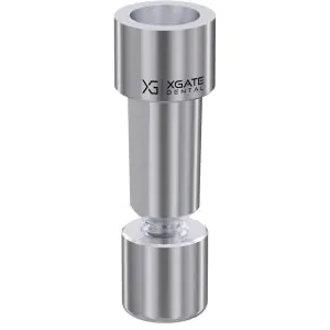 Digital Implant Analog for MIS® V3 NP