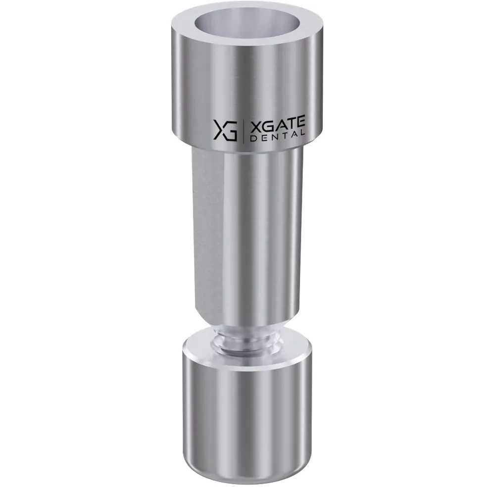 Digital Implant Analog for MIS® V3 NP
