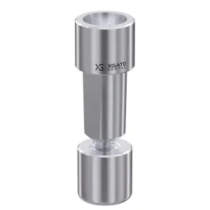 Digital Implant Analog for NobelActive® NP