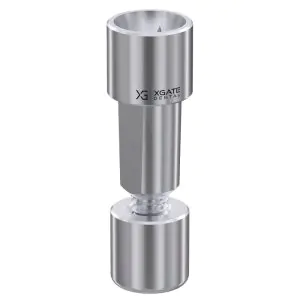 Digital Implant Analog for NobelActive® RP