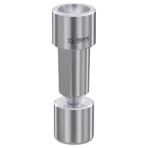 Digital Implant Analog for Neodent GM®