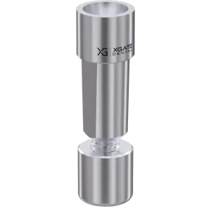 Digital Implant Analog for Osstem® Hiossen® MP