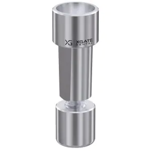 Digital Implant Analog for Osstem® Hiossen® RP