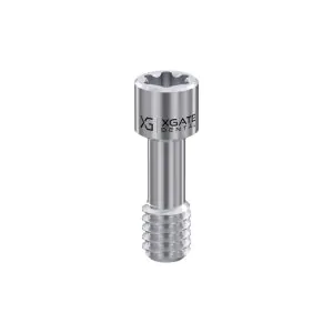 Screw for Abutment Torx6 for Megagen AnyRidge®