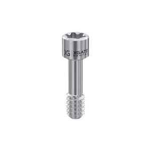 Screw for Abutment Torx6 for NobelActive® NP