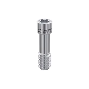 Screw for Abutment Torx6 for NobelActive® RP