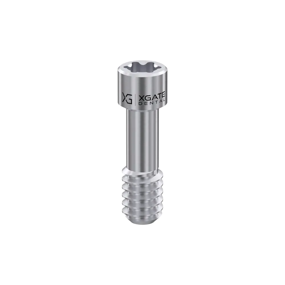 Screw for Abutment Torx6 for NobelActive® RP