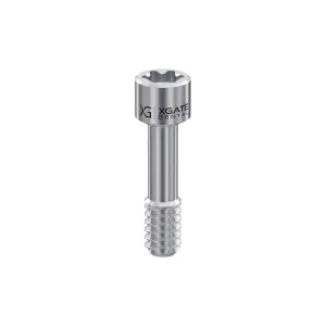 Screw for Abutment Torx6 for Neodent GM®