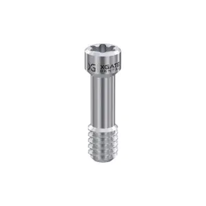 Screw for Abutment Torx6 for XGATE X11 RP