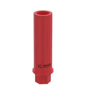 Castable Abutment Hex for Internal Hex RP