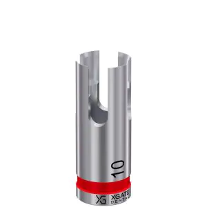 Drill Stopper Ø2.8 L10