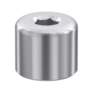 Nut for Digital Analog