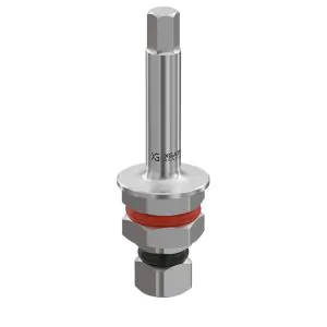 Ratchet Screw Driver for Implants 2.42 mm H15
