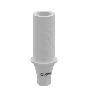 Castable Abutment Hex for XGATE X11 MP