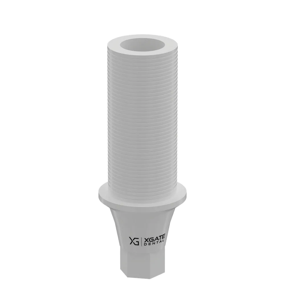 Castable Abutment Hex for XGATE X11 MP