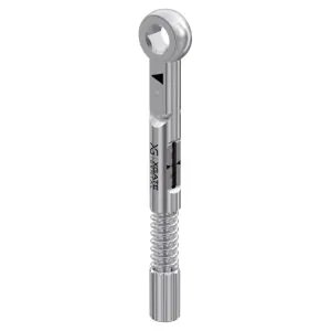 Torque Ratchet Wrench