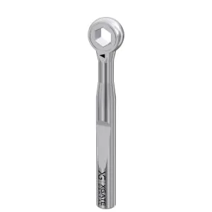 Ratchet Wrench