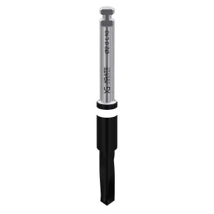 Parallel Drill Coated with Integral Stopper Ø2.0 L10