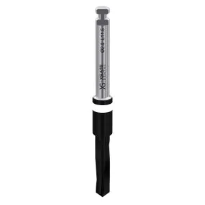 Parallel Drill Coated with Integral Stopper Ø2.0 L11.5