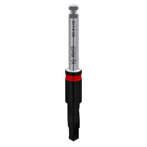 Step Drill Coated with Integral Stopper Ø2.0/2.8 L10