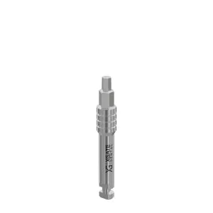 Contra-Angle Driver for Implants & Cover Screws 2.1 mm H20