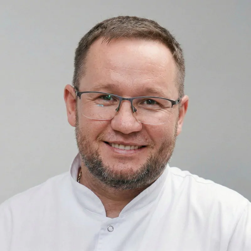author photo