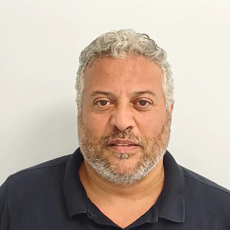 author photo